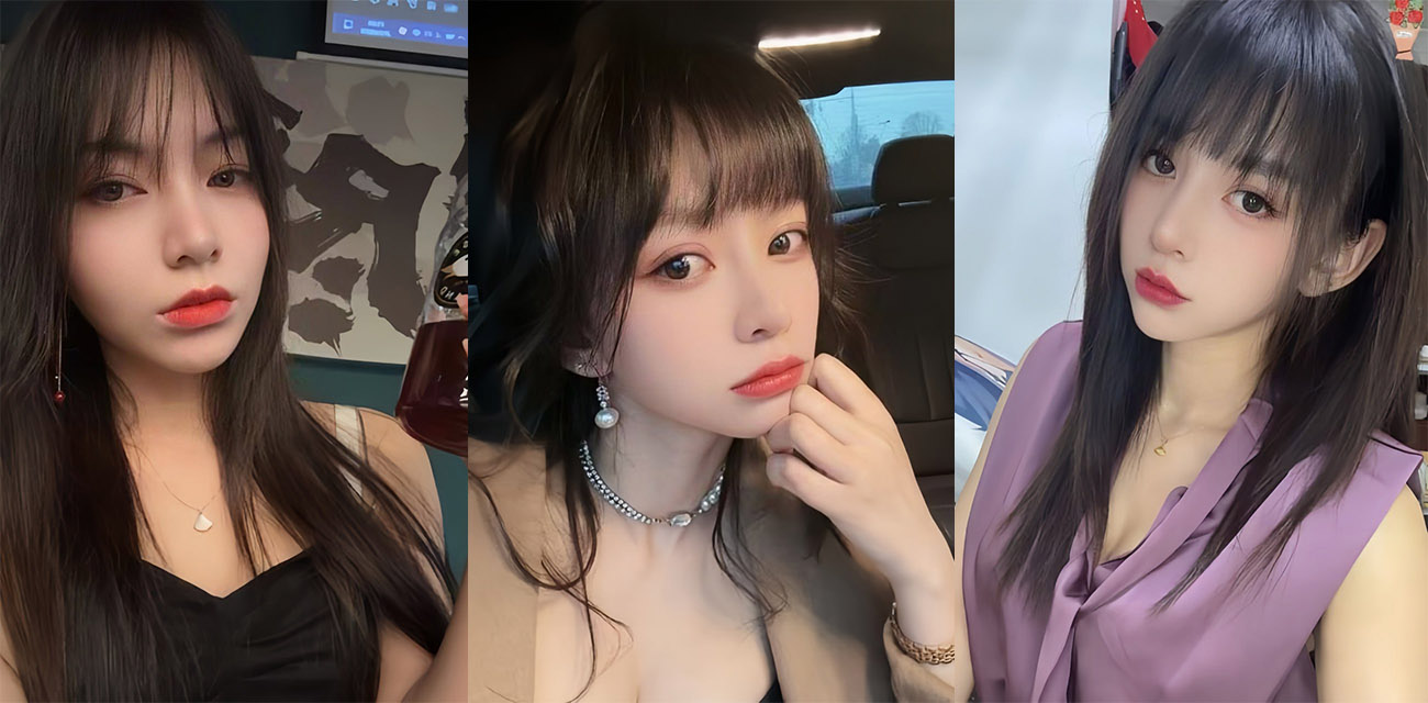 广东中山超嫩反差母狗【刘靖柔】情趣装自拍撩富二代，酒店浴室后入骑乘骚劲爆棚